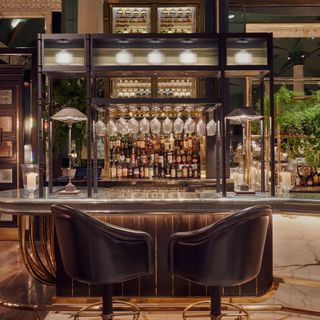 Kerridge's Bar & Grill - 3