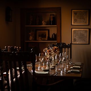 The Abbey Inn - 8