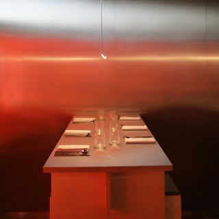 Krevette - 6