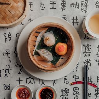 Chaoran - 9