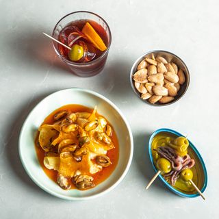Saint Francis Provisions - 8