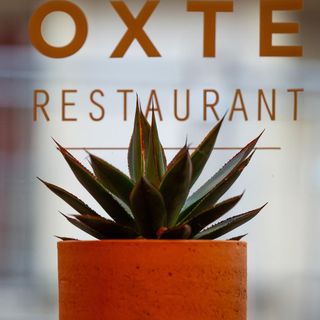 Oxte - Paris - 1