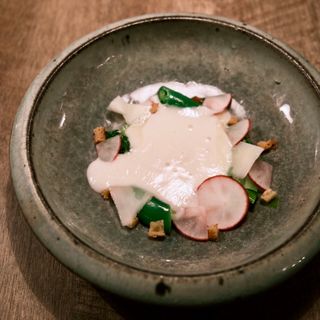 Asperge Blanche - 6