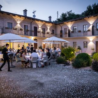 Massimo Camia - 1