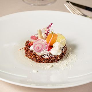 Armani/Ristorante - Milano - 7