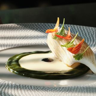 George Restaurant - 18