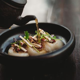 Lotus Noodle Bar - 9