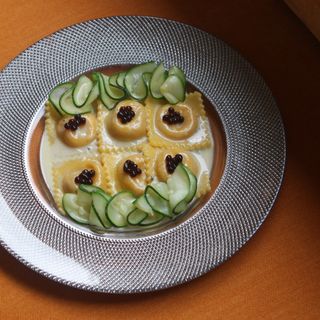 Trattoria Romagna - 10