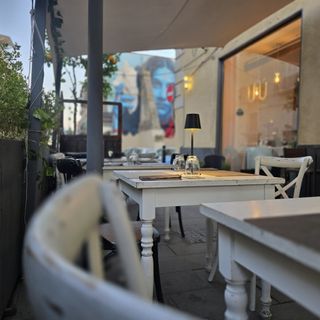 Nunù Trattoria Moderna - 6