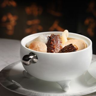 Lai Ching Heen - 5