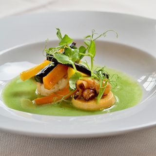 Restaurant Baiken by Schröer - 12