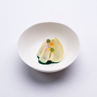 Concezione Restaurant - Catania - 6
