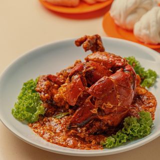 Keng Eng Kee (Bukit Merah) - 0