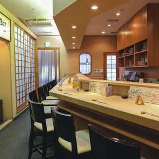 Gion Okada - 2