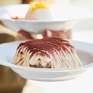 La Alacena Trattoria - 7