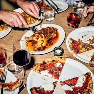 Ciccio - Yountville - 0