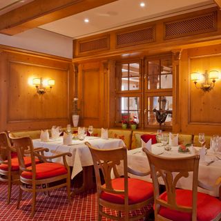 Landhotel Donner - 11