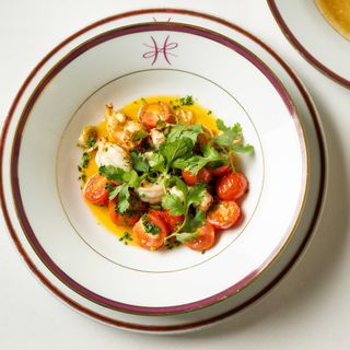 Le Bistro de l'Hôtel - 8