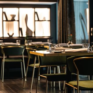 Nico's Bar & Bistro - 0