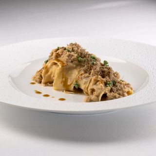 Osteria del Viandante - Rubiera - 20