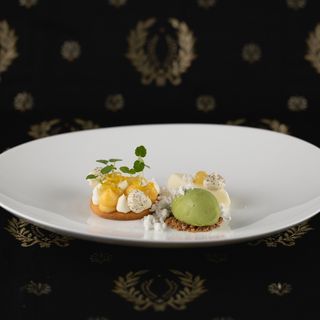 Restaurant 1831 - 23
