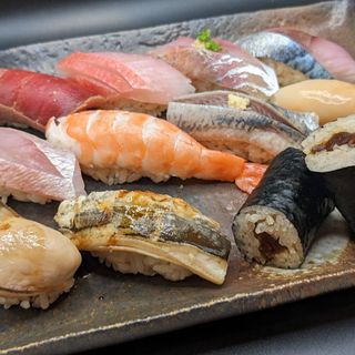 Sushi Kisen - 6