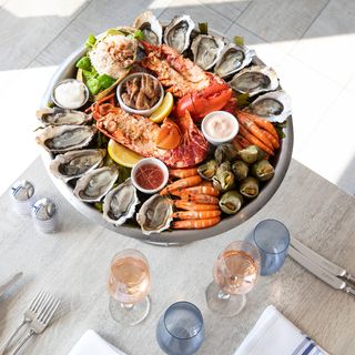 Oyster Box - 0