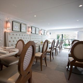Brasserie Chavant - 0