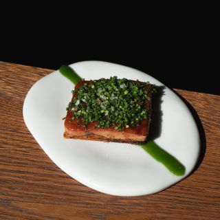 Stagier Bar - 16