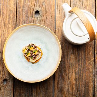 Le Refuge des Gourmets - 16