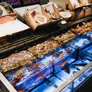 Really Good Seafood - 1