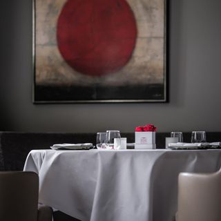 Victor's Fine Dining by christian bau - 7