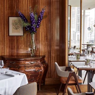 Brasserie Marie - Amsterdam - 4