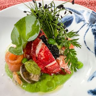 Au Petit Relais - 7