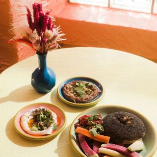 Potchke Deli - 2