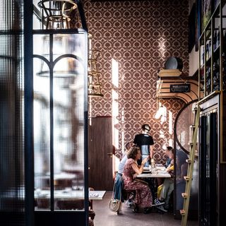 Lulu le Bistrot - 0
