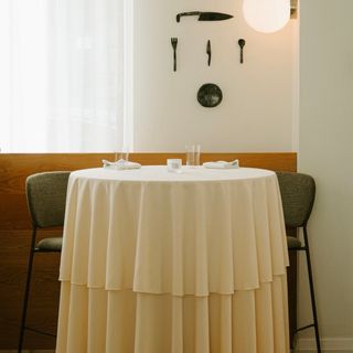 Restaurant 20 Victoria - 6