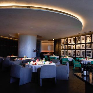 New Peking Cuisine - 5