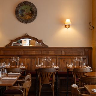 L'Auberge des Crus - 0