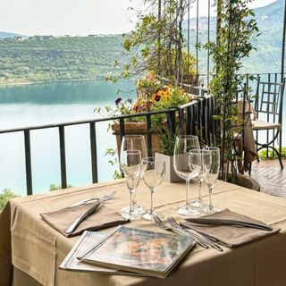 Antico Ristorante Pagnanelli - 6