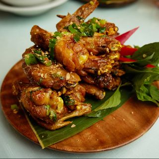 Pho Ngoc Yen - 2