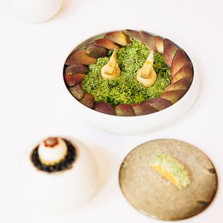 Restaurant Girardin - 7