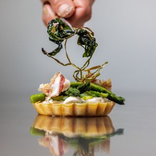 Le Bistro Urbain - 12