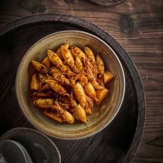 Country Kitchen - 8