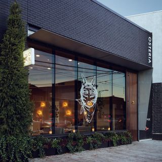 Osteria Savio Volpe - 11