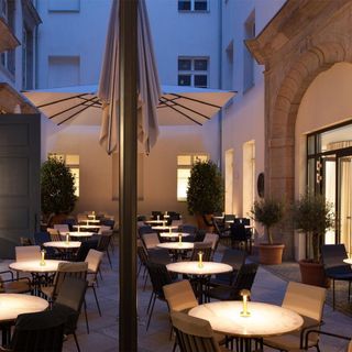 20° RESTOBAR - 1