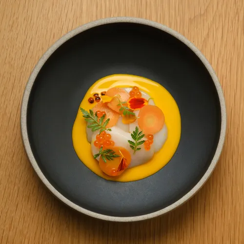 Signe Restaurant Sabayon - Montréal - Un restaurant du guide MICHELIN