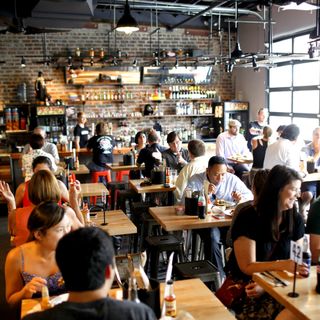 Cochon Butcher - 5