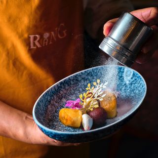 Rang - 0