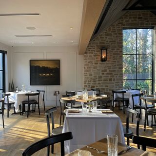 The Chastain - 19